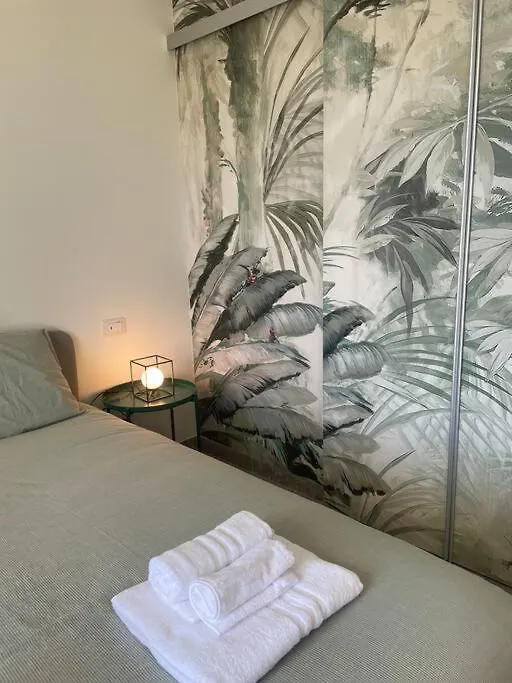 דירה Casa Visconti, Bordighera, Vista Mare