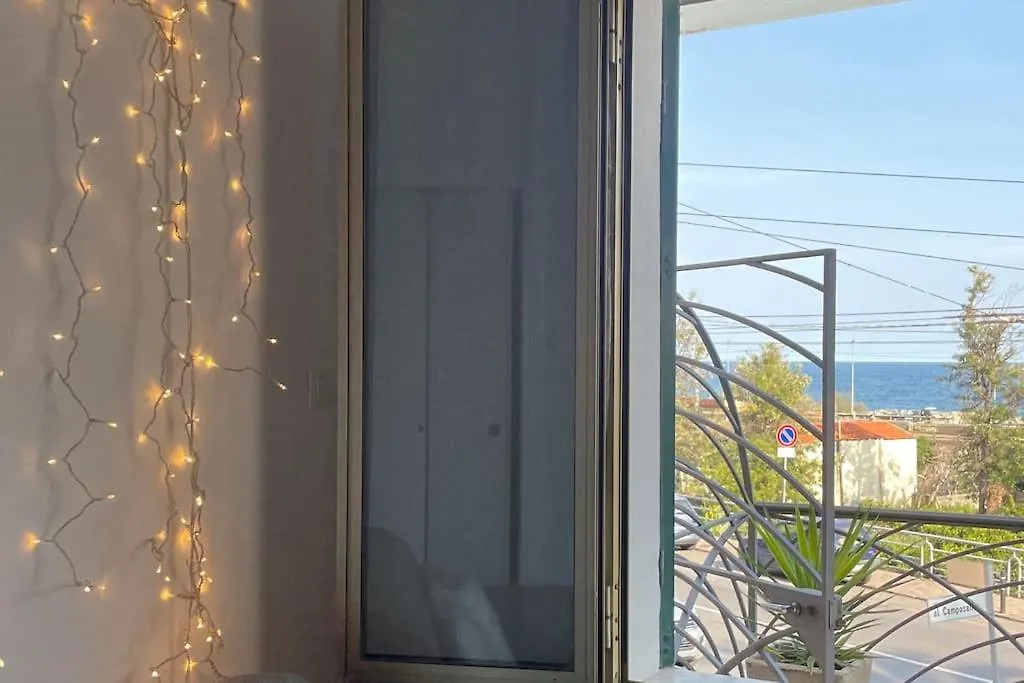 דירה Casa Visconti, Bordighera, Vista Mare