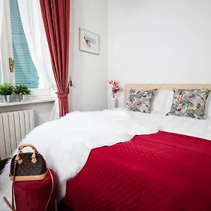 Casa Ilenia Al Belvedere Hanbury Bordighera
