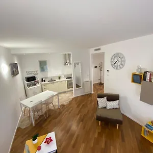 Appartement Magici Momenti-bordighera, Bordighera